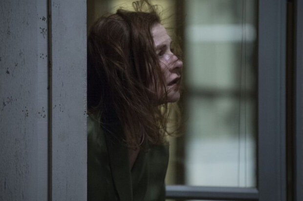 Elle (2016) - photo 2