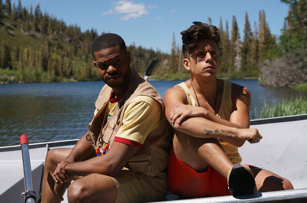 Rim of the World (2019) - photo 7