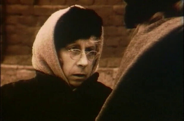 Sofya Petrovna (1989) - photo 14