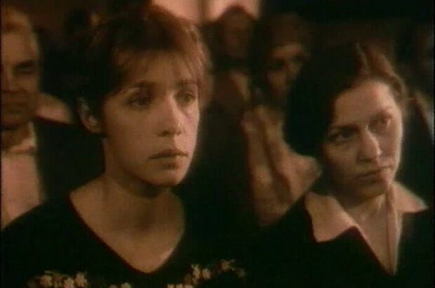 Sofya Petrovna (1989) - photo 2