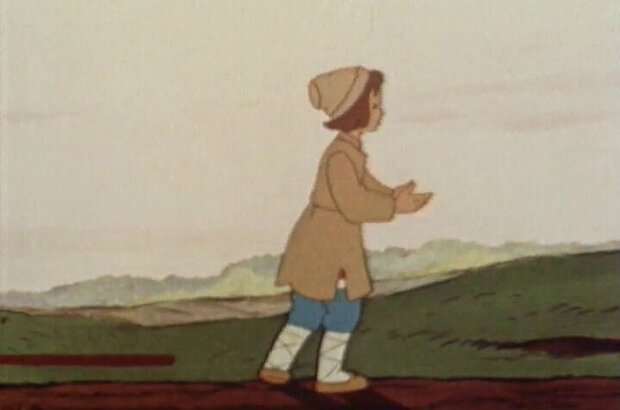 Zlaté uši (1958) - photo 3