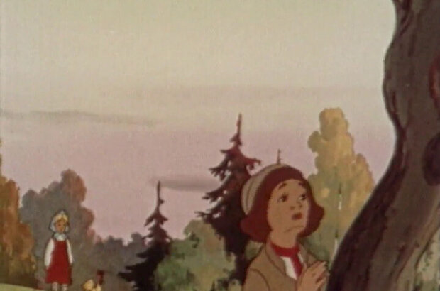 Zlaté uši (1958) - photo 6