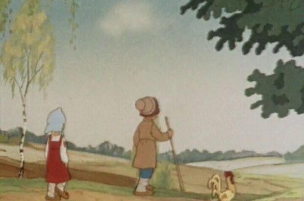 Zlaté uši (1958) - photo 12