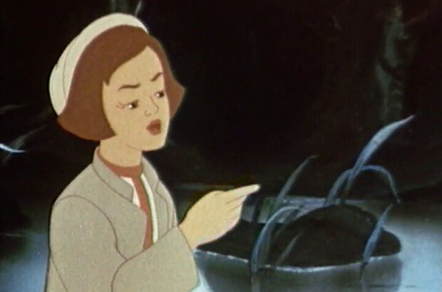 Zlaté uši (1958) - photo 2