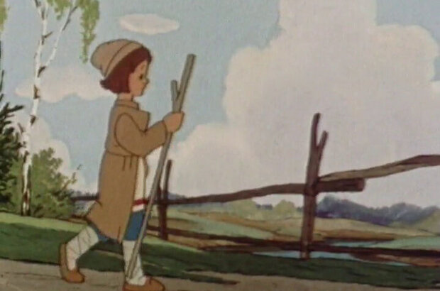 Zlaté uši (1958) - photo 7