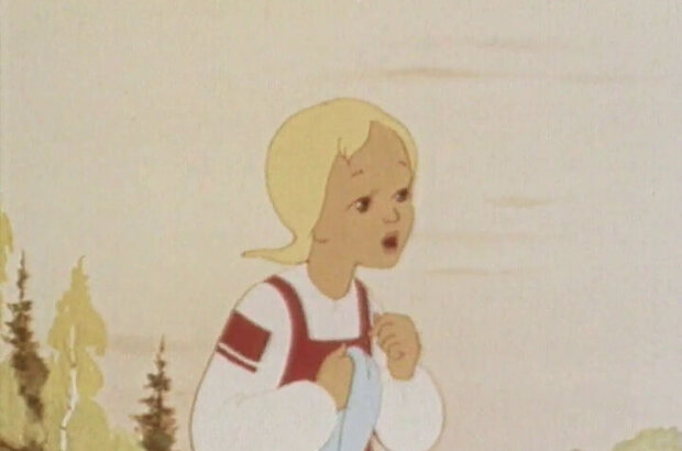 Zlaté uši (1958) - photo 1