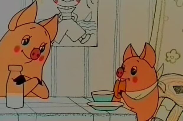 Chunya (1968) - photo 5