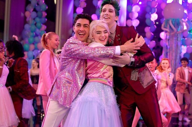 Z-O-M-B-I-E-S 2 (2020) - photo 7
