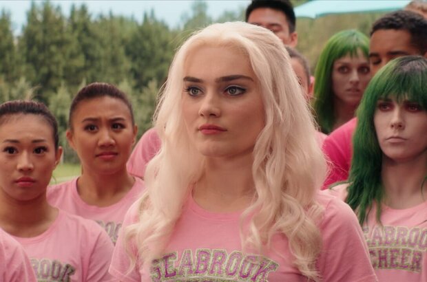 Z-O-M-B-I-E-S 2 (2020) - photo 8