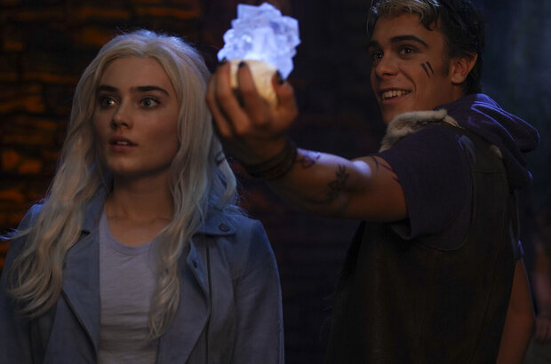 Z-O-M-B-I-E-S 2 (2020) - photo 2