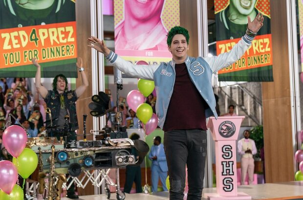 Z-O-M-B-I-E-S 2 (2020) - photo 5