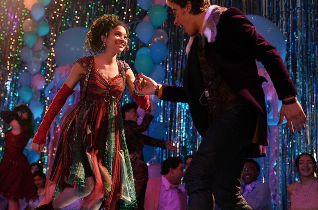 Z-O-M-B-I-E-S 2 (2020) - photo 4