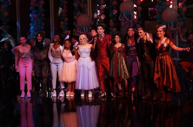 Z-O-M-B-I-E-S 2 (2020) - photo 6
