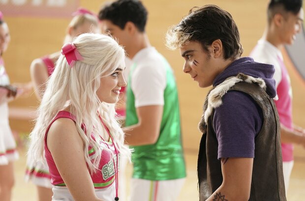 Z-O-M-B-I-E-S 2 (2020) - photo 1