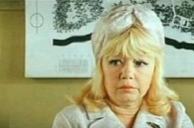 Незнакомый наследник (1974) - фото 4