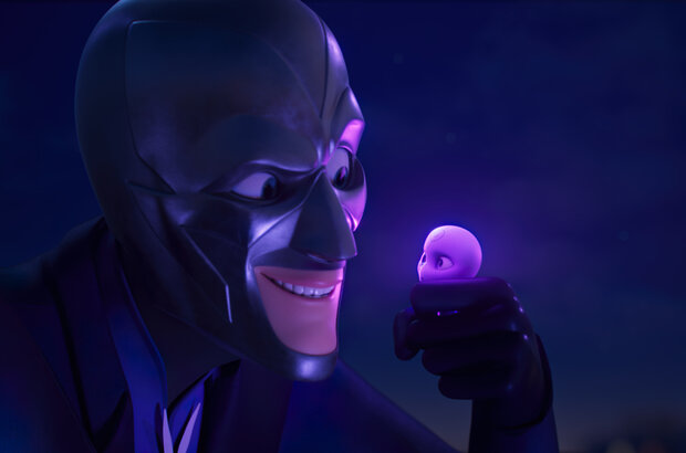 Ladybug & Cat Noir: The Movie (2023) - photo 2