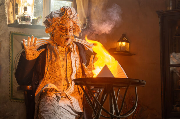 A Girl Named Willow (2025) - photo 6