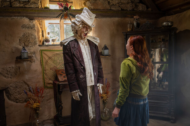 A Girl Named Willow (2025) - photo 3