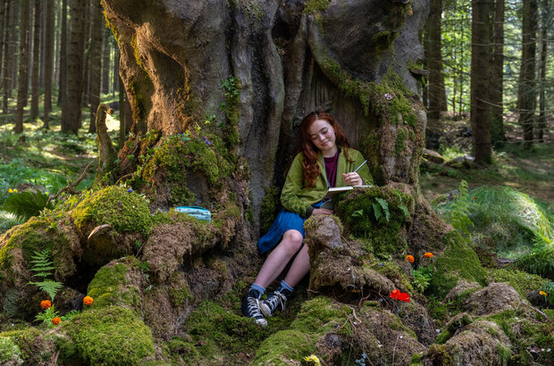 A Girl Named Willow (2025) - photo 7