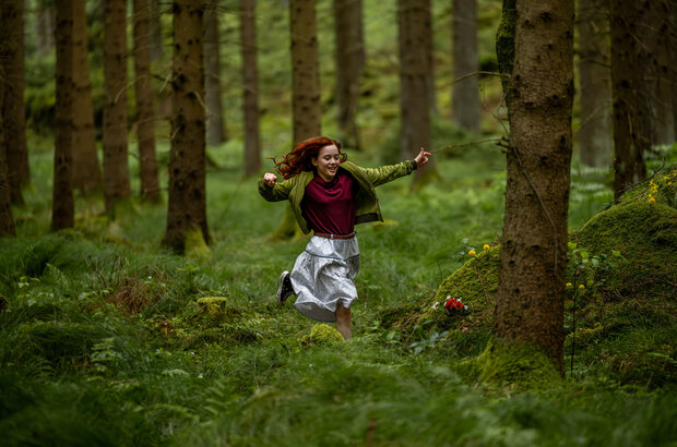 A Girl Named Willow (2025) - photo 4