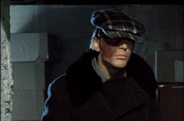 Место встречи изменить нельзя (1979) - фото 4