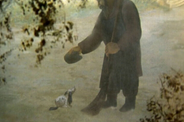 Mumu (1987) - photo 3