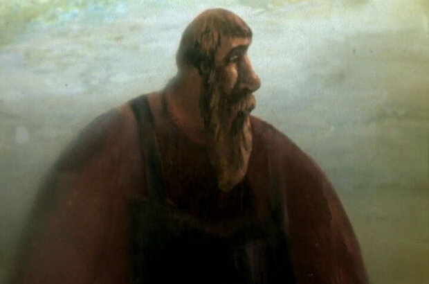 Mumu (1987) - photo 6