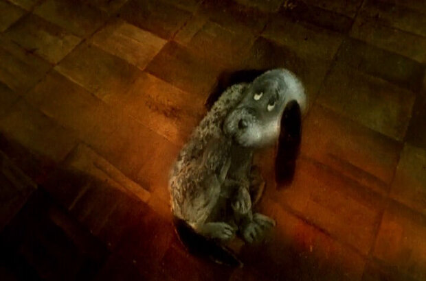 Mumu (1987) - photo 9
