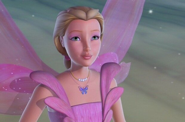 Barbie: Сказочная страна Мермедия (2006) - фото 2