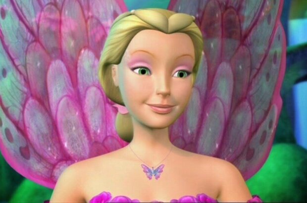 Barbie: Сказочная страна Мермедия (2006) - фото 5