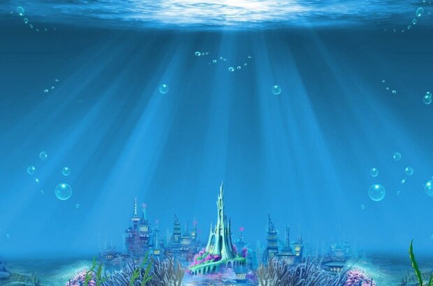 Barbie: Сказочная страна Мермедия (2006) - фото 6