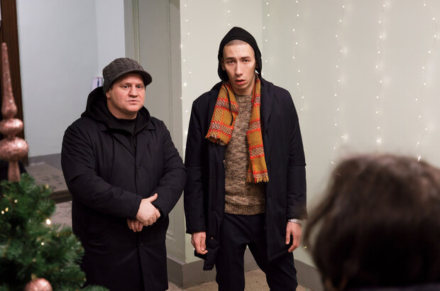 Yolki-igolki (2022) - photo 2