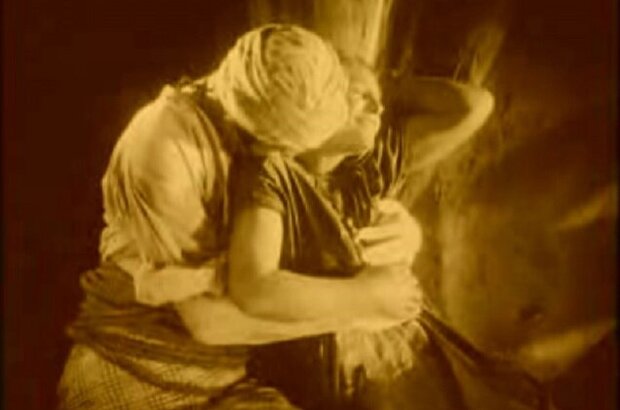 Das Wachsfigurenkabinett (1924) - photo 8