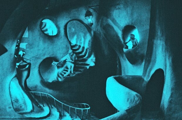 Das Wachsfigurenkabinett (1924) - photo 1