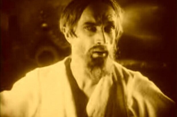 Das Wachsfigurenkabinett (1924) - photo 5