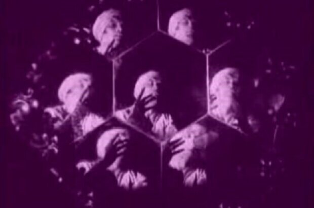 Das Wachsfigurenkabinett (1924) - photo 4