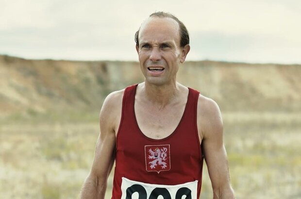 Zátopek (2021) - photo 1