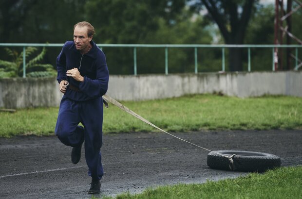 Zátopek (2021) - photo 4