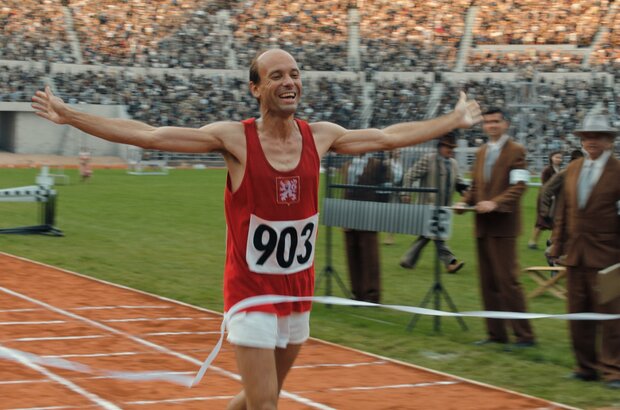 Zátopek (2021) - photo 6