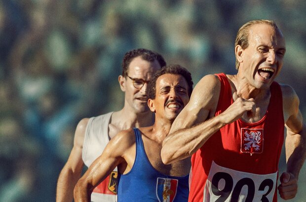 Zátopek (2021) - photo 5