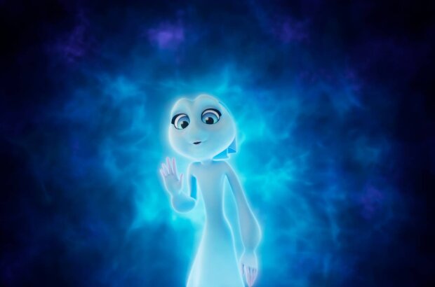 Elli and the Ghostly Ghost Train (2024) - photo 17