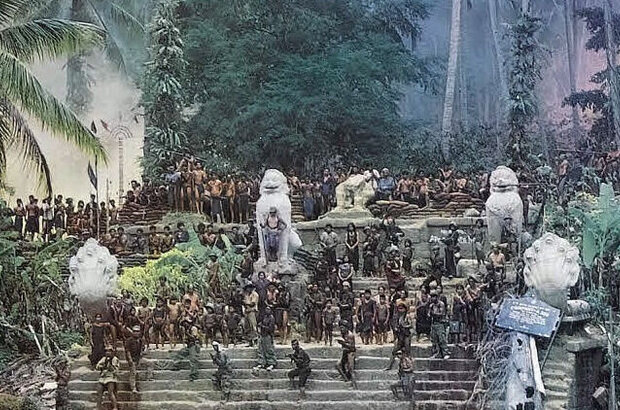 Апокалипсис сегодня (1979) - фото 3