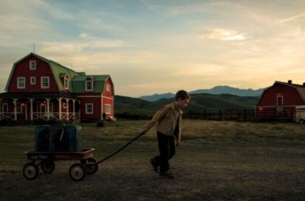 The Young and Prodigious T.S. Spivet (2013) - photo 4