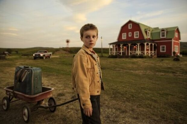 The Young and Prodigious T.S. Spivet (2013) - photo 6