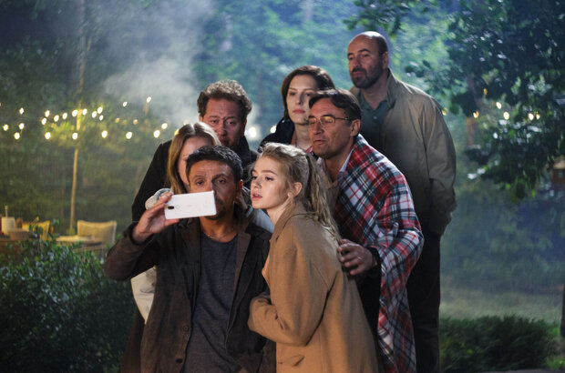 Loud Connection (2019) - photo 6