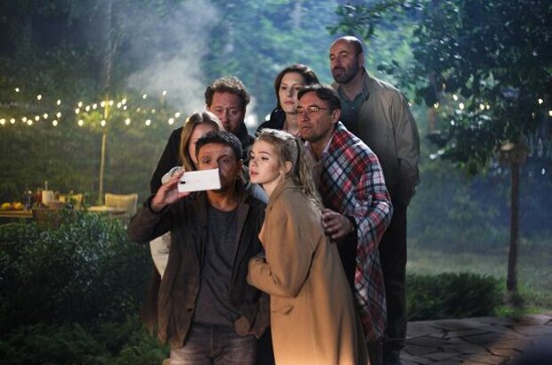 Loud Connection (2019) - photo 8