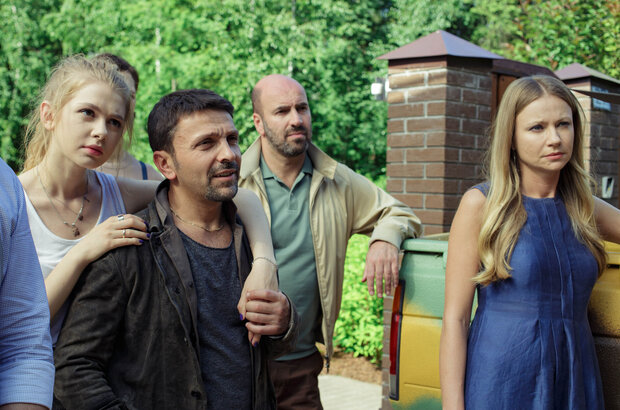 Loud Connection (2019) - photo 5