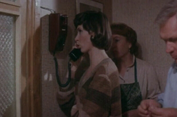 55 gradusov nizhe nulya (1986) - photo 8