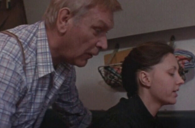 55 gradusov nizhe nulya (1986) - photo 2