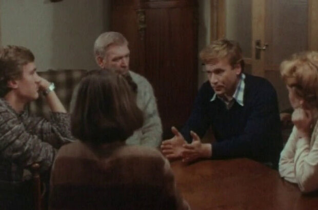 55 gradusov nizhe nulya (1986) - photo 1